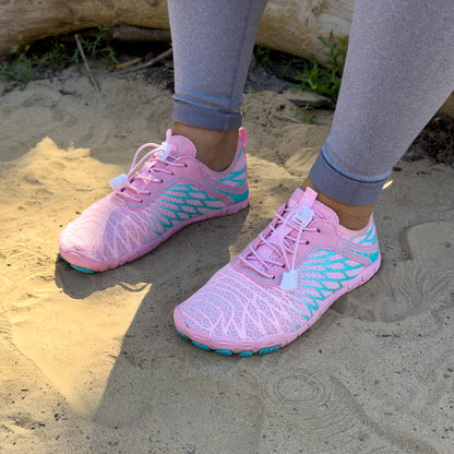 Barevora™ Barefoot Shoes