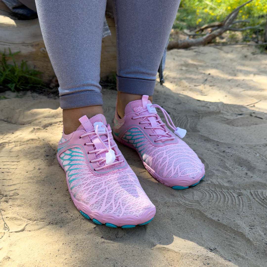 Barevora™ Barefoot Shoes