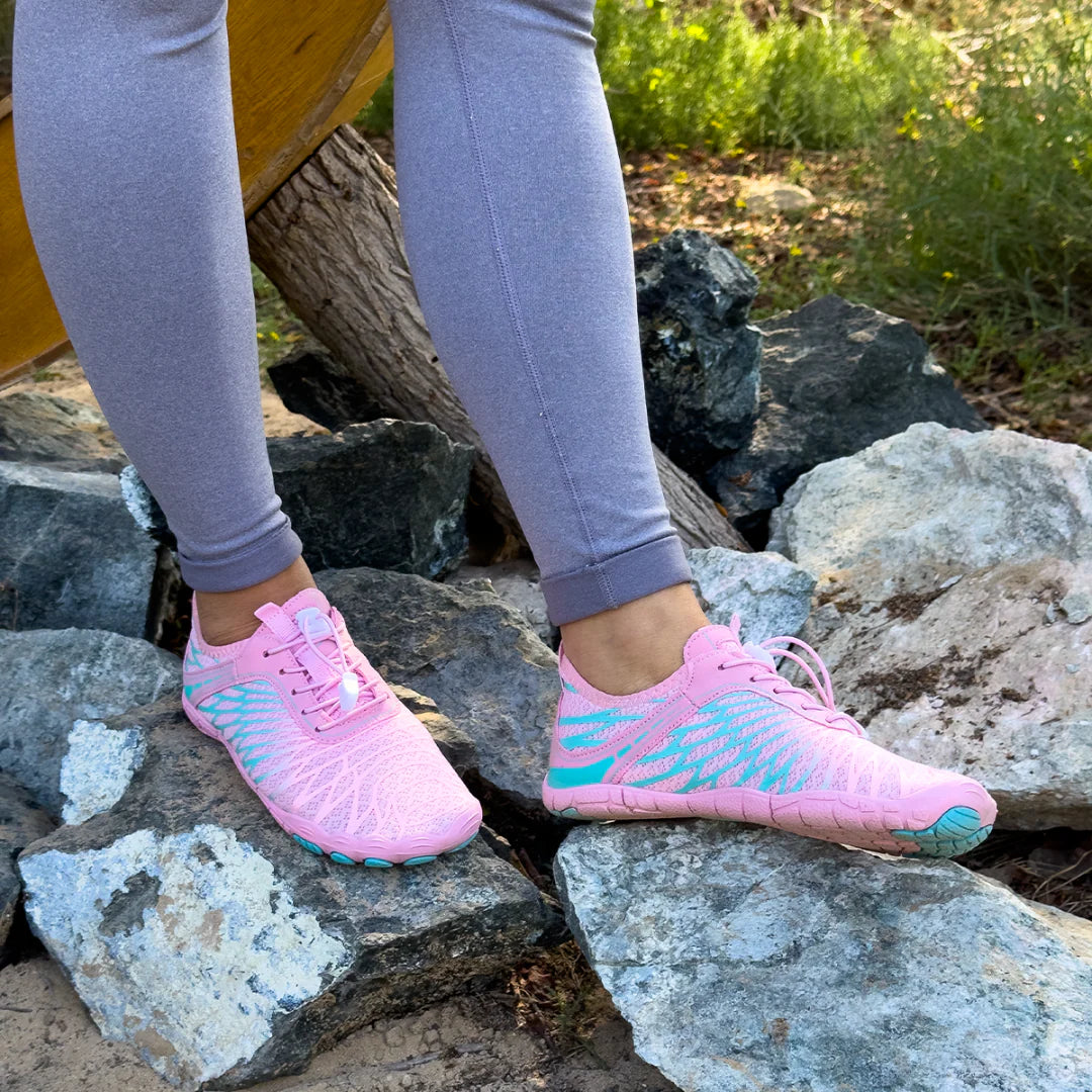 Barevora™ Barefoot Shoes