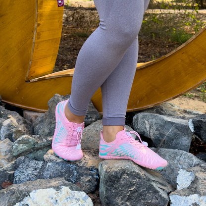 Barevora™ Barefoot Shoes