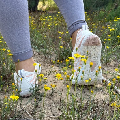 Barevora™ Barefoot Shoes