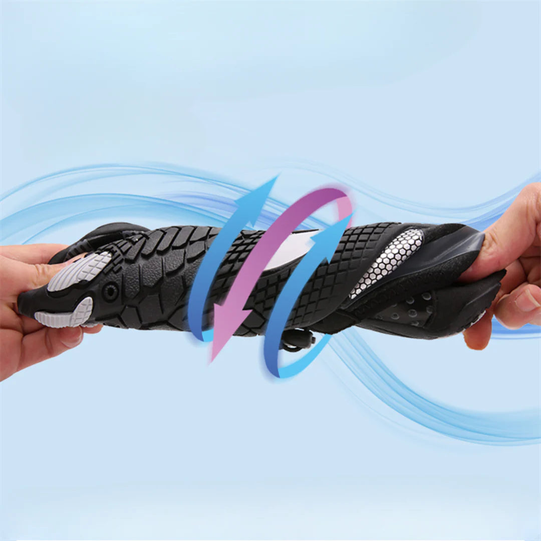 Barevora™ Barefoot Shoes