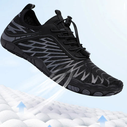 Barevora™ Barefoot Shoes