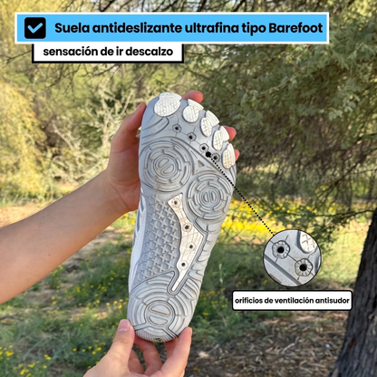 Barevora™ Barefoot Shoes
